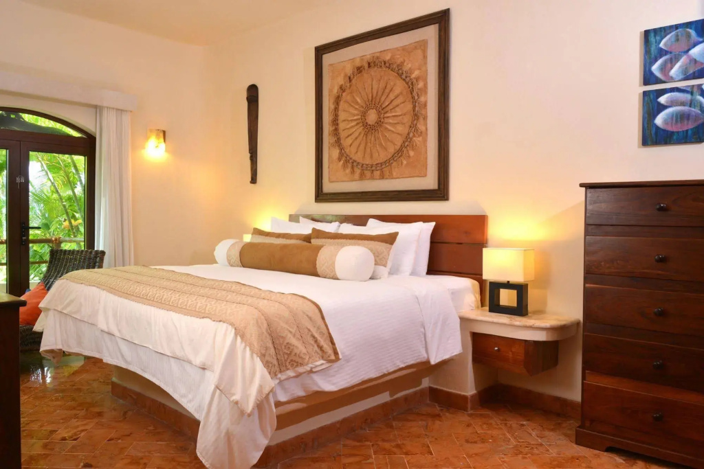 Porto Playa Condo Hotel & Beachclub - Général