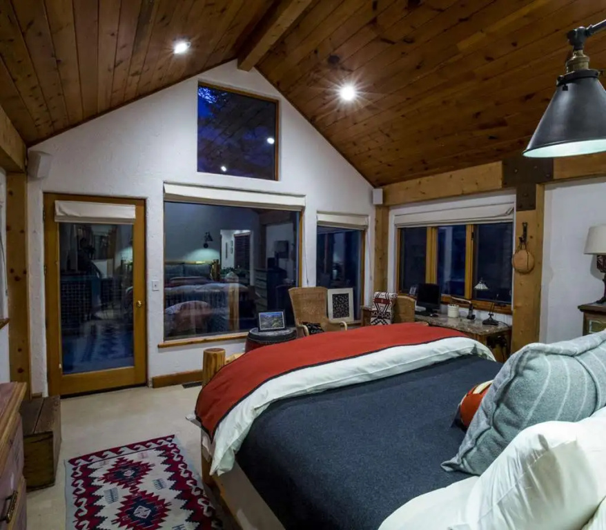 Sundance Mountain Resort - Général