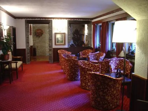 Hotel Dei Camosci - Général