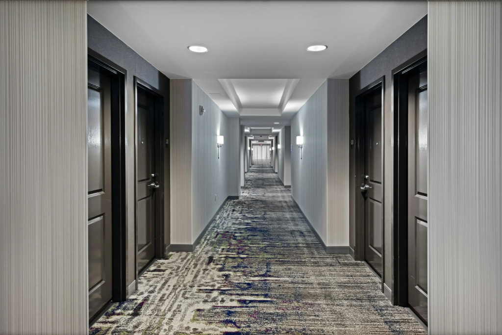 Embassy Suites by Hilton Houston Energy Corridor - Général