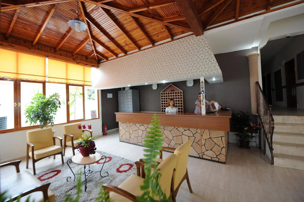 Hotel photo 5