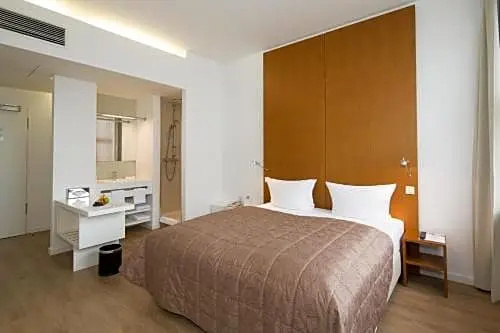 Ellington Hotel Berlin - Chambres