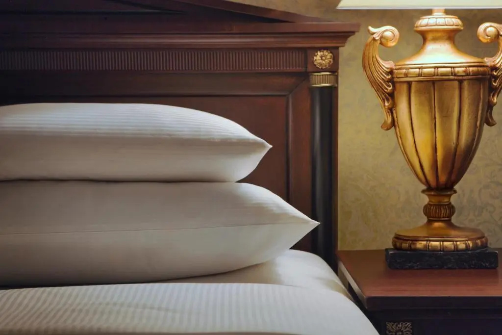 The Drake - Chambres