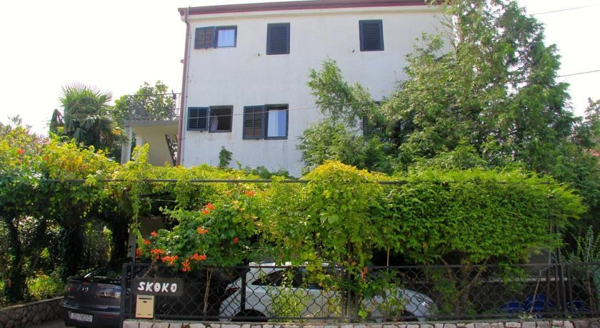 Apartments Skoko