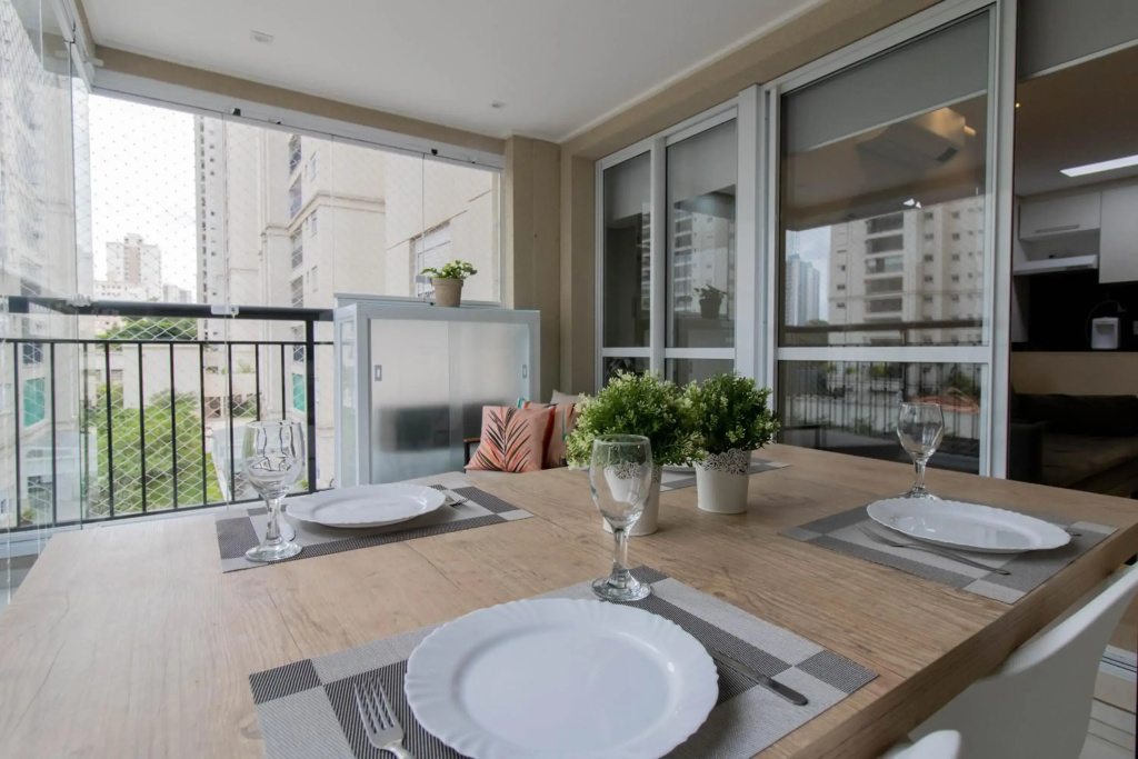 Lovely Family Apartment - GRU