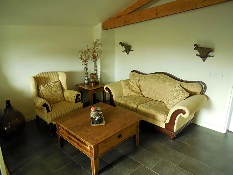B & B " De 7 Sprong " - фото 10