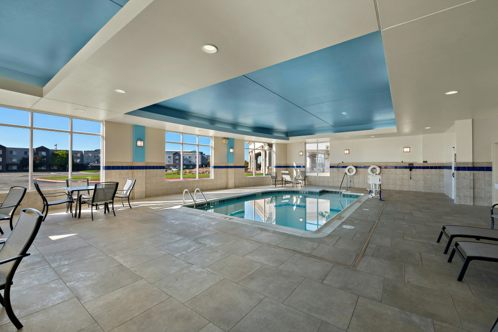 Hilton Garden Inn Omaha East/Council Bluffs - Général