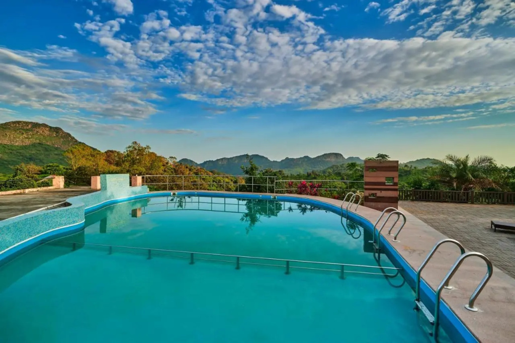 Hotel photo 13