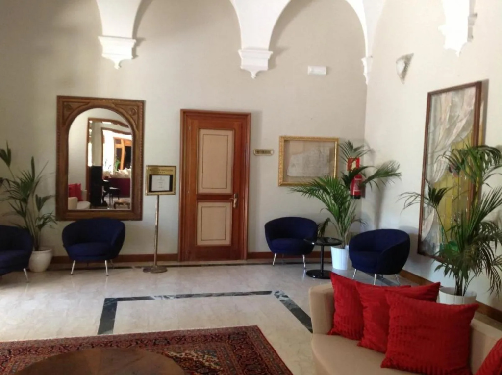 Park Hotel Napoleone - Général