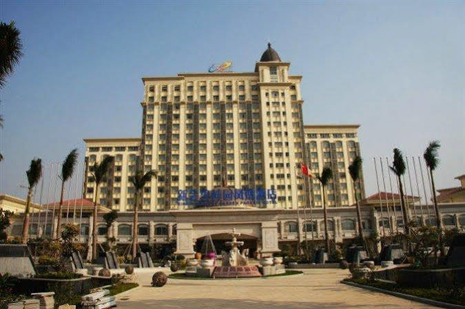 Phoenix Hotel Xinhui image