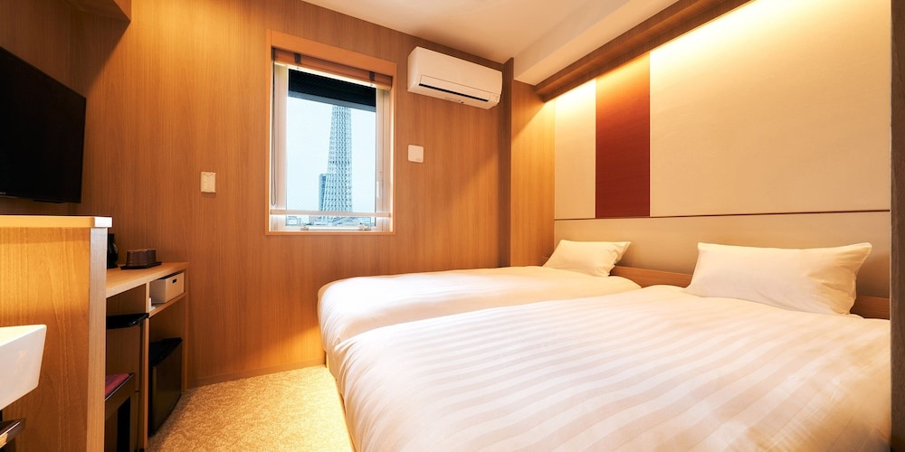 Rakuten STAY Tokyo Asakusa 사진 9