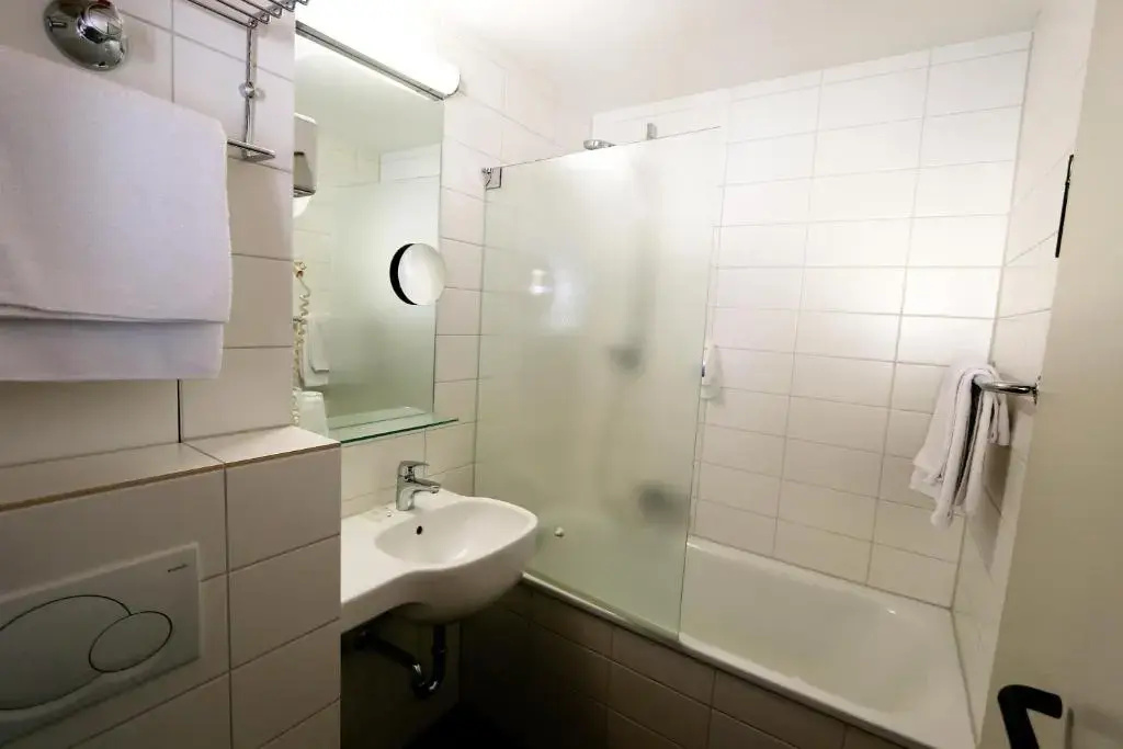 Hotel Atelier Garni Gmbh - Chambres