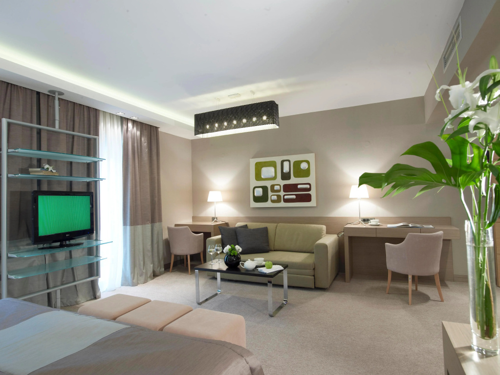 Anatolia Hotel Komotini - Général