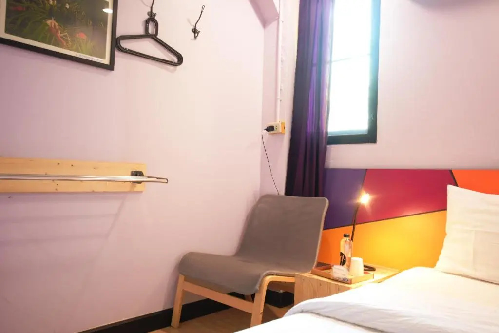 ROOM at VIPA - Chambres