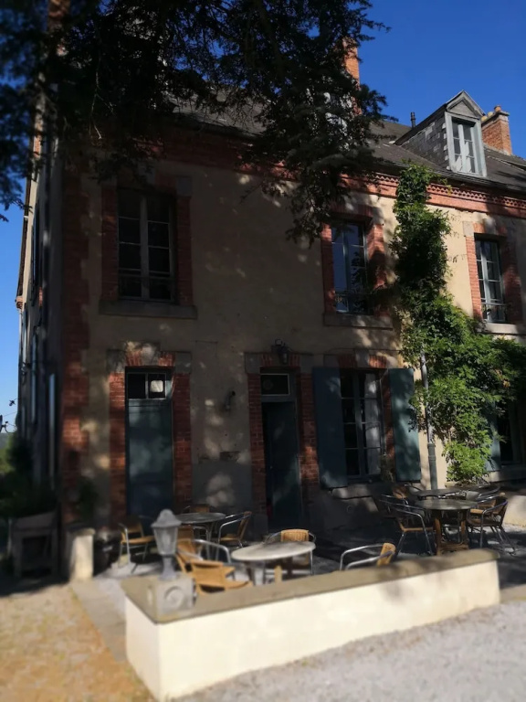 Maison Courbarien