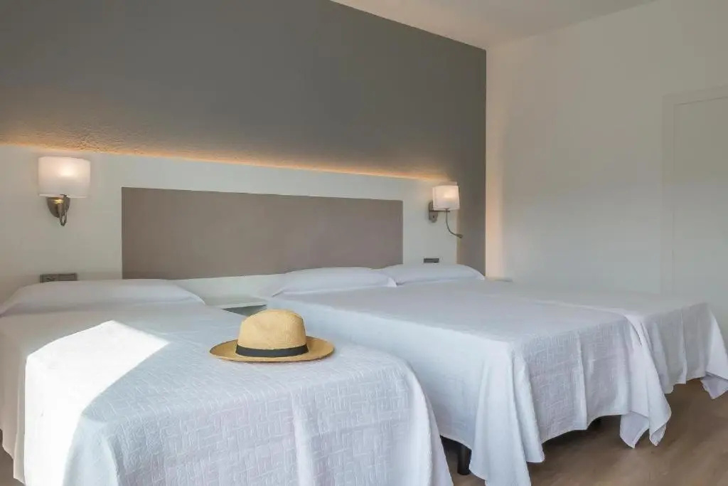 Osprey Menorca Hotel - Chambres