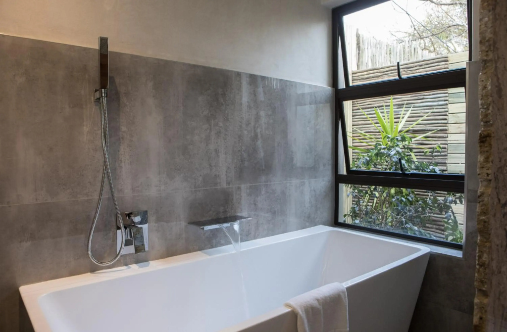 African Rock Hotel & Spa, a "Boutique Lifestyle Resort" - Général