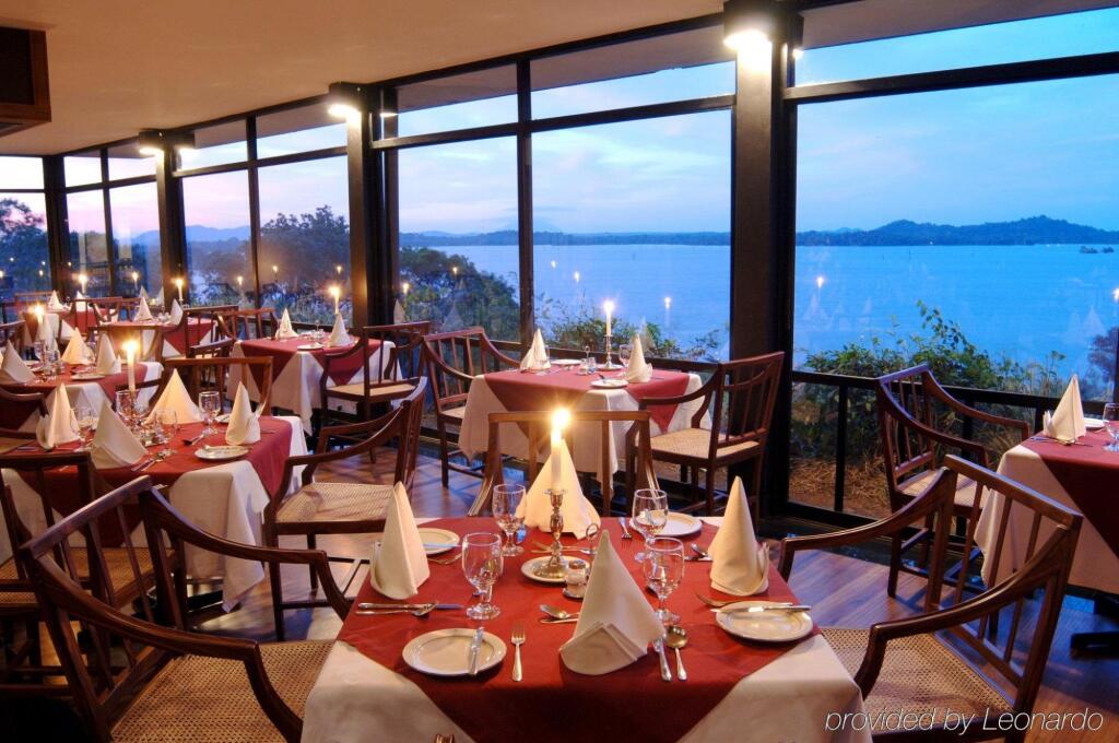 Heritance Kandalama