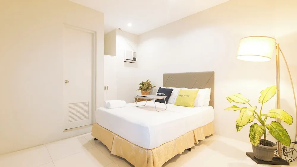 URBANVIEW @ LACSON STREET BACOLOD CITY BY REDDOORZ — фото 1