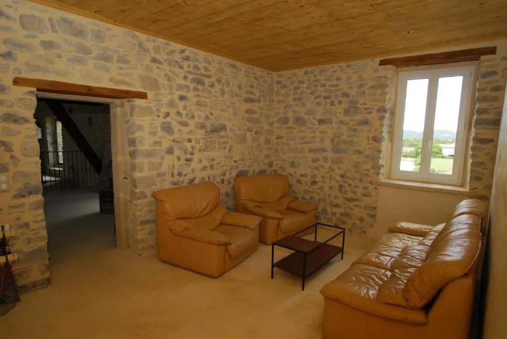 Le Coing des Vignes - Chambres