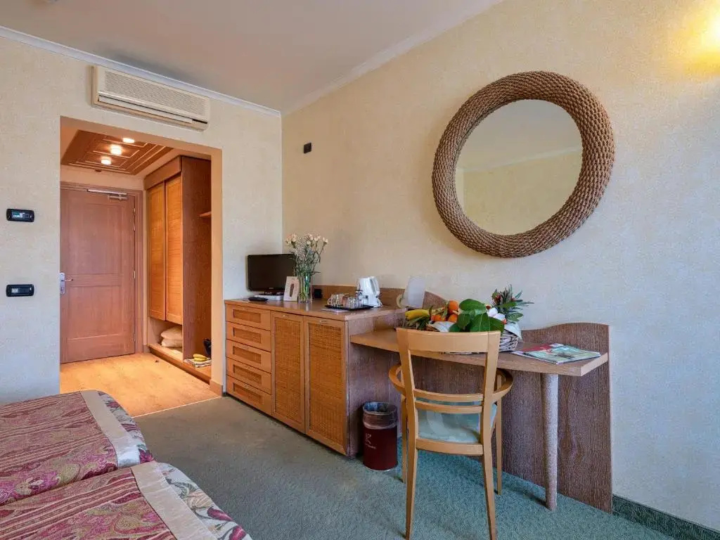 Active Hotel Paradiso - Chambres