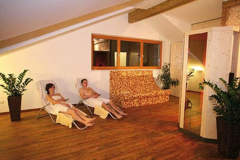Spa & Wellness