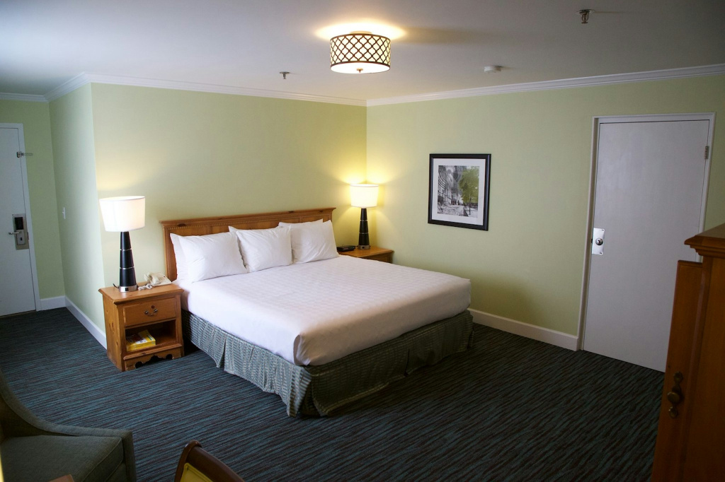 The University Inn at Emory - Général