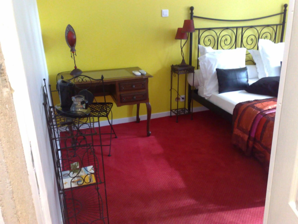 Hotel Le Mirage — 5