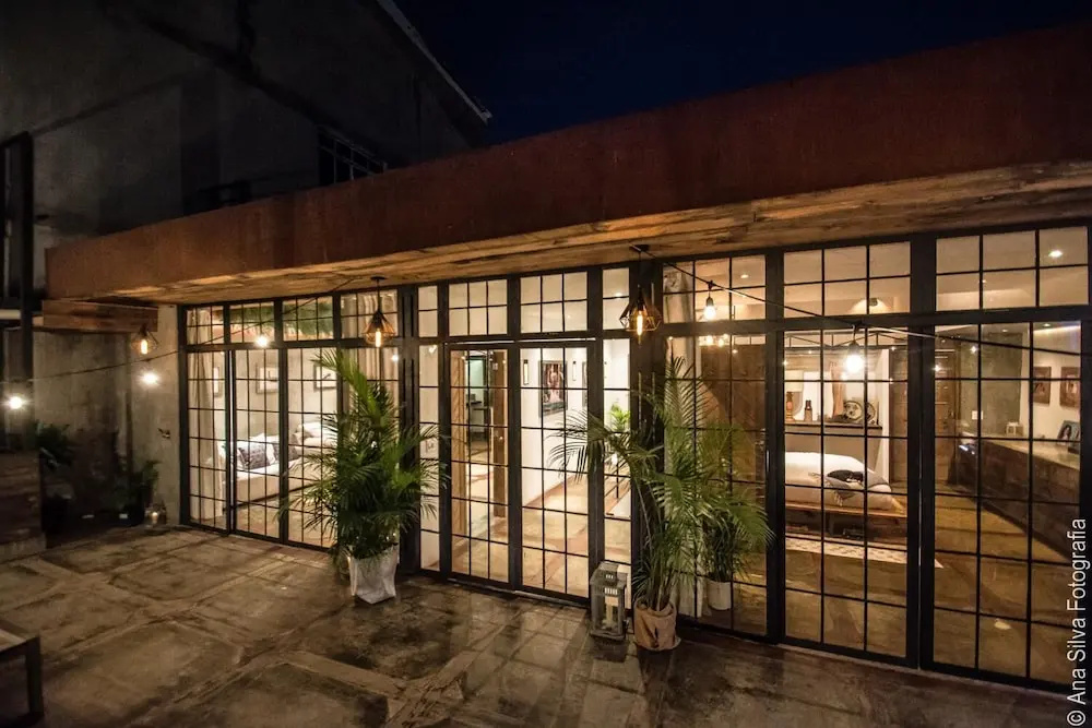 Ipanema Hills Loft - Général