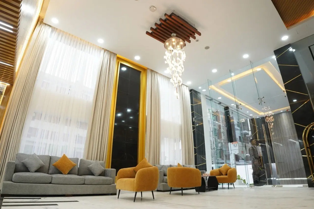 Hotel photo 15