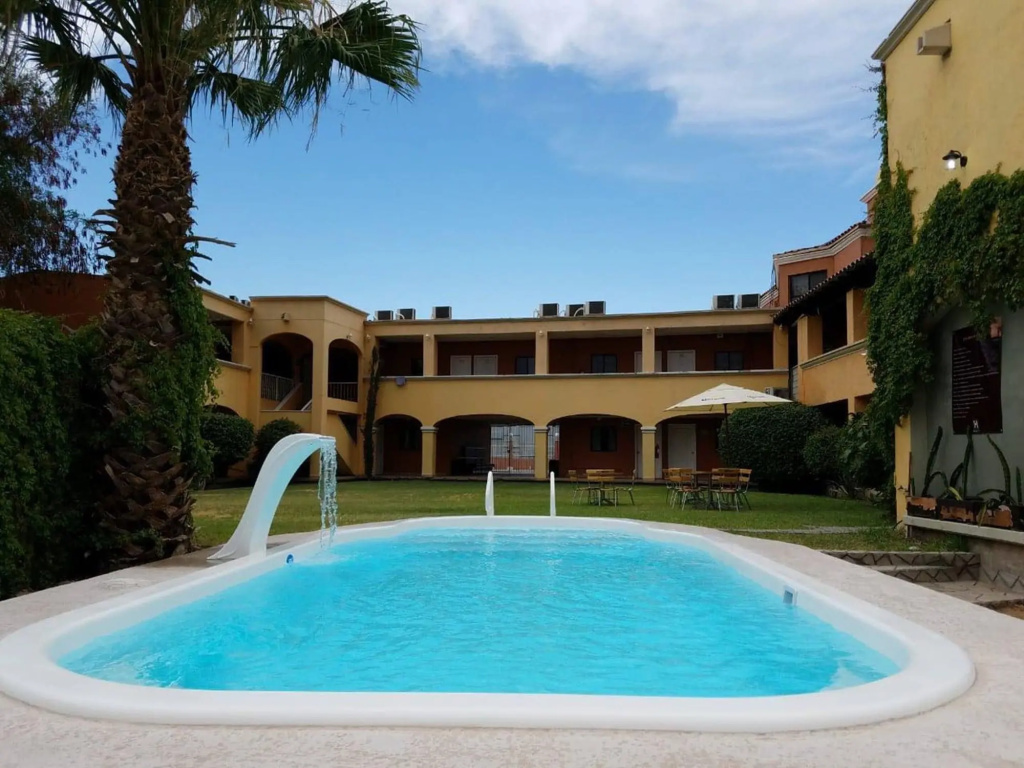 Hotel photo 16