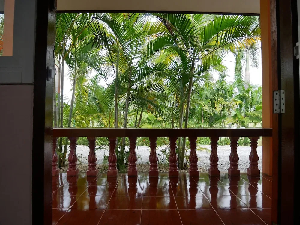 Standard Family room with balcony