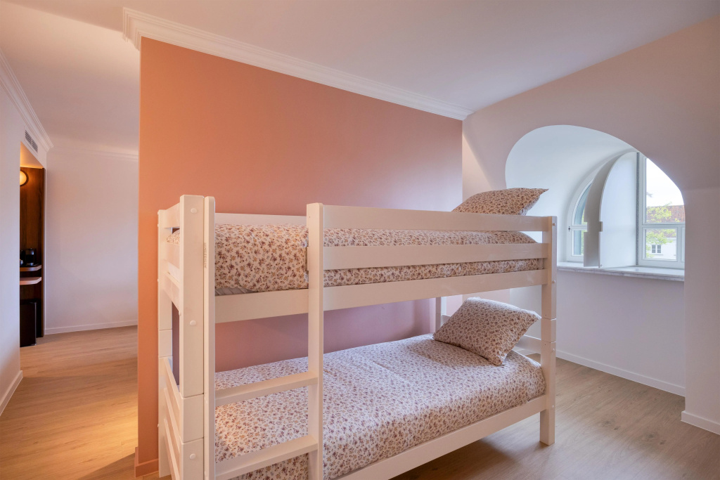 Golden Tulip De' Medici Hotel - Chambres