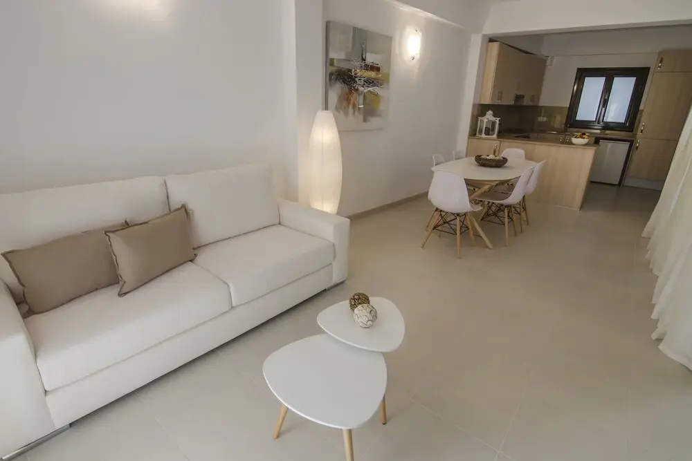 Remolars 1 - La Lonja Homes - Général