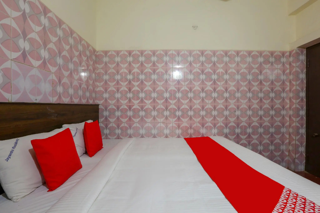 Classic room