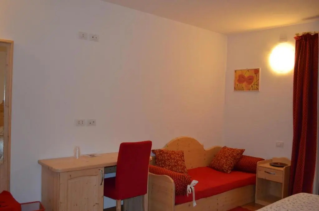 Agritur All'Olivo - Chambres