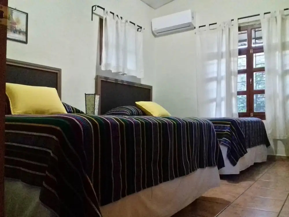 El Pueblito de Don Luis - Chambres