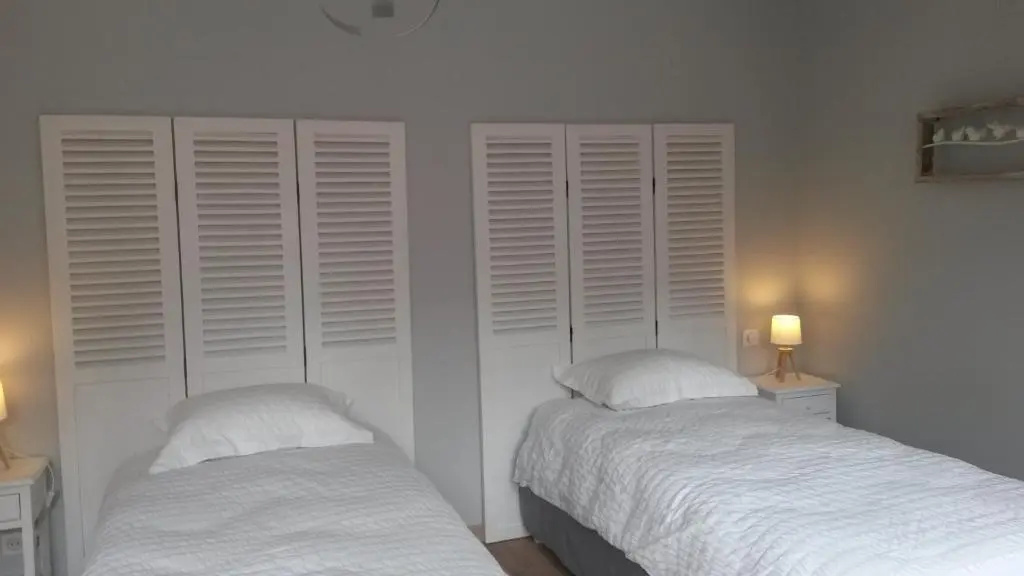 3 Bedrooms Cottage