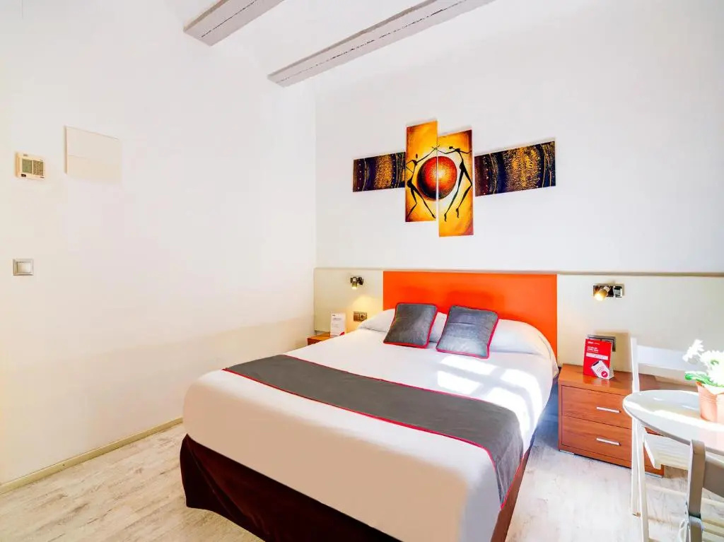 OYO Casa Del Cigroner - Chambres