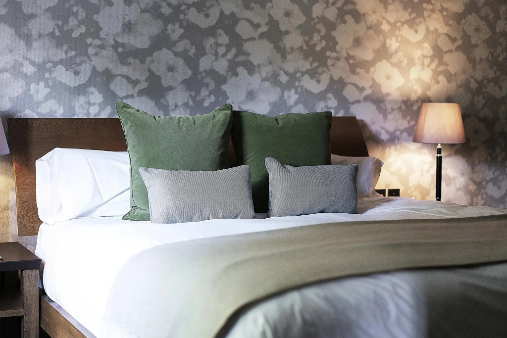 Hotel du Vin & Bistro Cambridge - Chambres