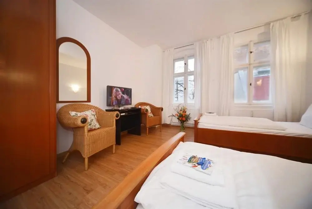 Hotel photo 12
