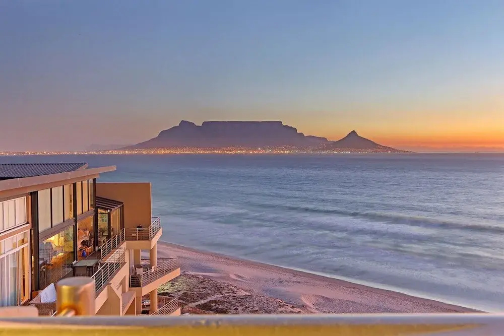 Horizon Bay 1201 - Chambres