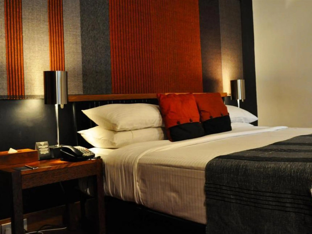 Hotel photo 4