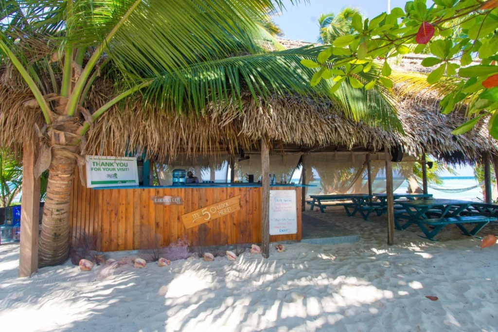 Beach & Waterfront