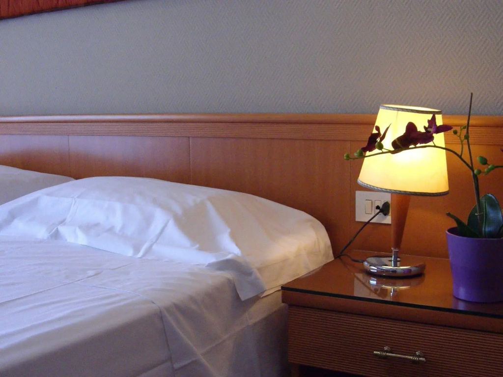 Smart Hotel Gallery House