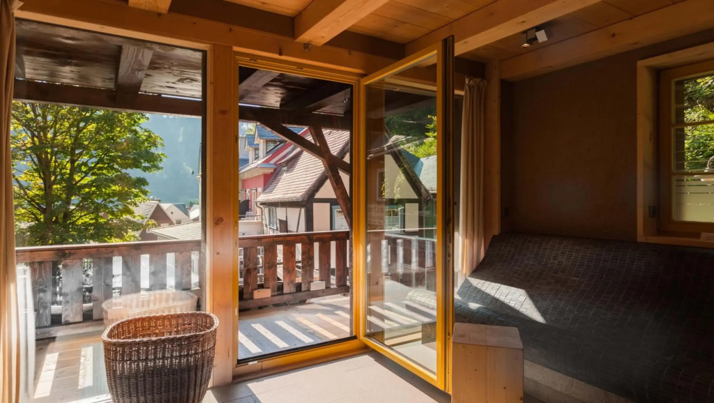 Hotel Zur Mühle Boutique & Spa - Général