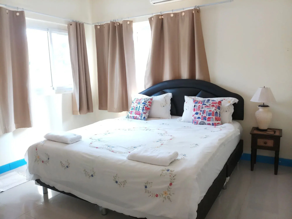 Penny's Home Stay Resort - фото 16
