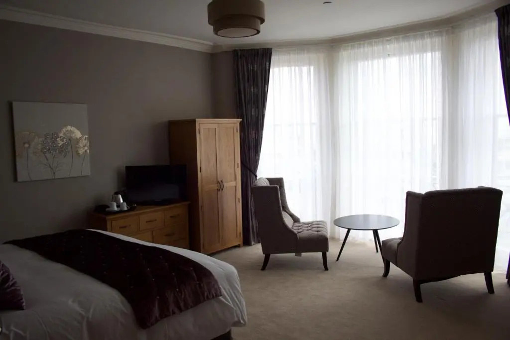 The Clyffe Hotel - Chambres