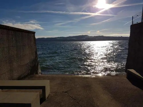 Beach & Waterfront