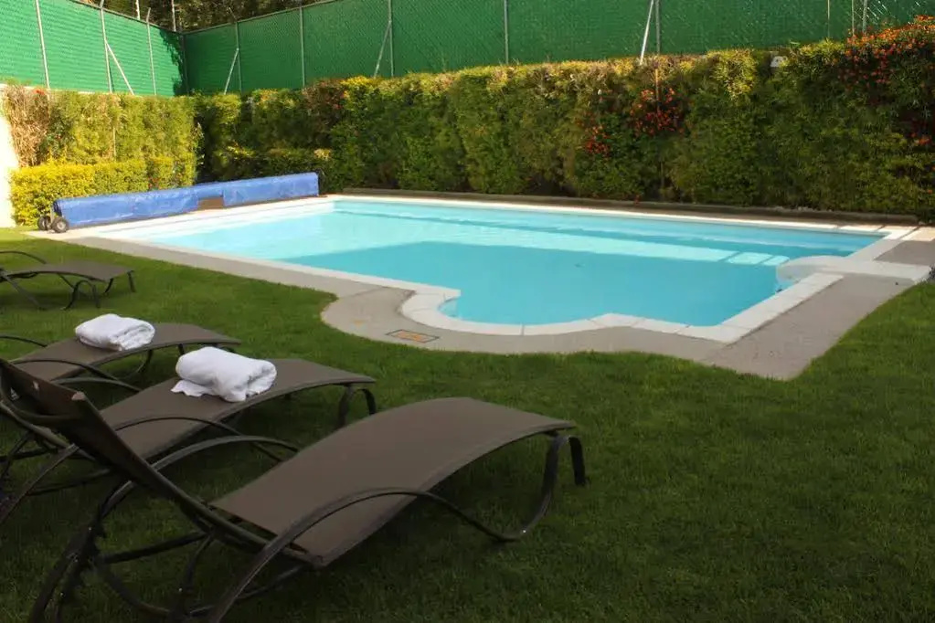 La Reserva Suites - Général